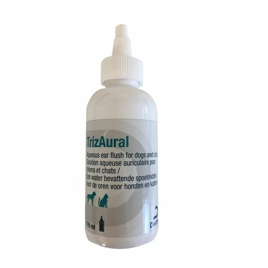 Trizaural - dechra 118 ml