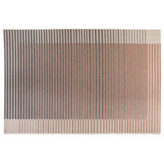 Tapis extérieur en polypropylène miria 120 x 170 cm