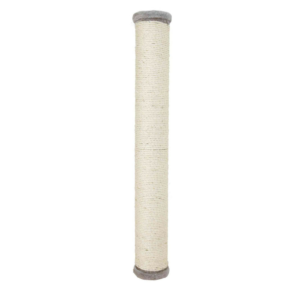 Poteau à fixer au mur ø 11 x 80 cm pour chat