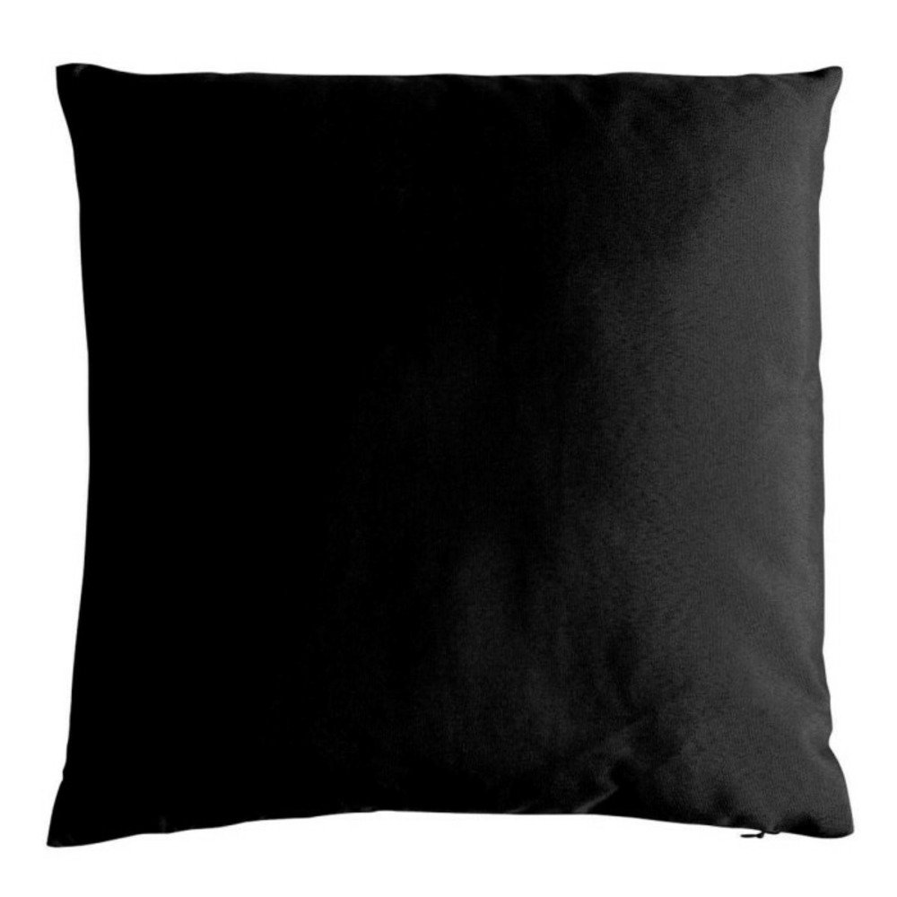 Coussin déco uni 