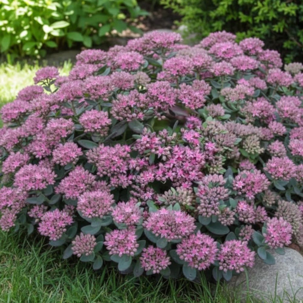 Orpin red canyon, sedum lot de 3 godets