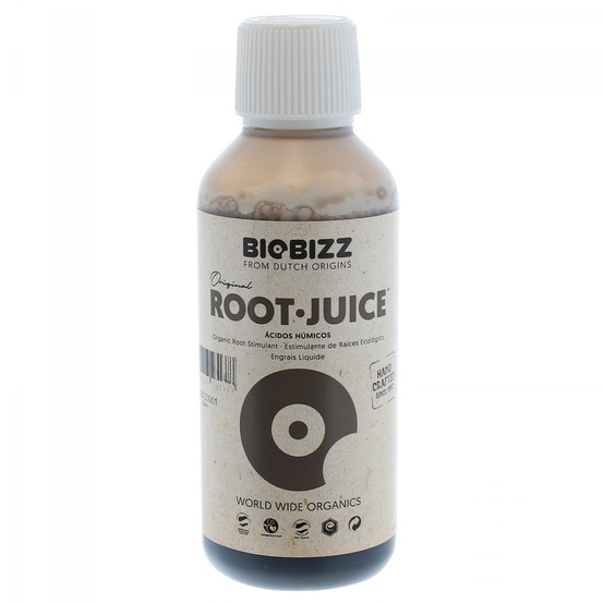 Stimulant racinaire root.juice 250ml