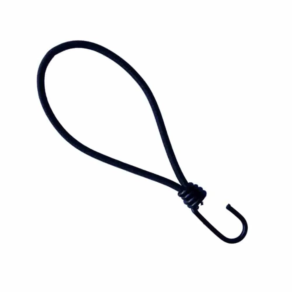 Kit de 25 crochets expander 25cm pour bâche et filet