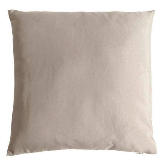 Coussin déco uni