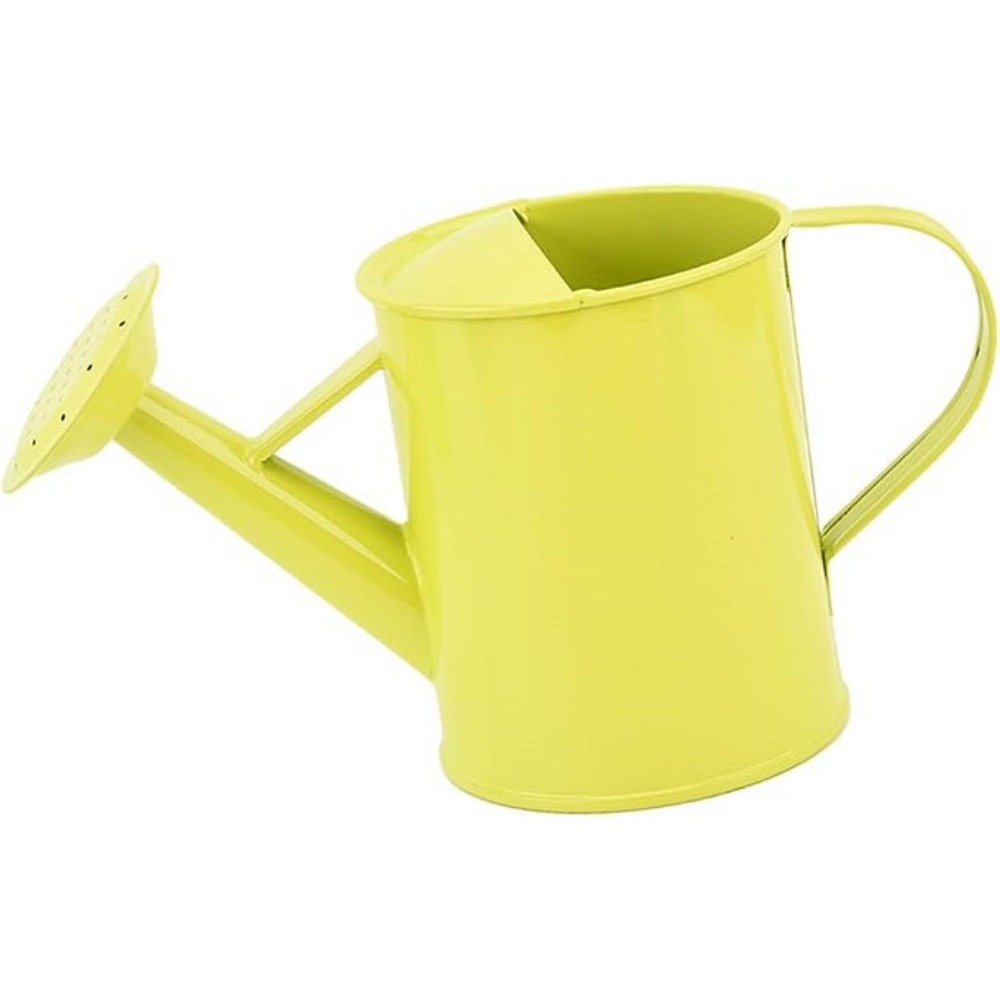 Dtopbuyage pot d'arrosage moderne de 600 ml pour balcon et bureau