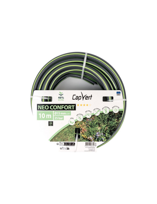 Tuy.arros.neo confort 15x10m