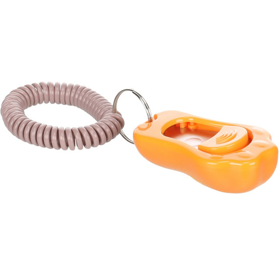 Clicker xer pour chiot