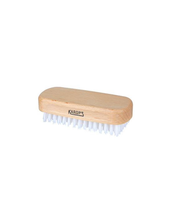 Brosse à ongle droite 1 face
