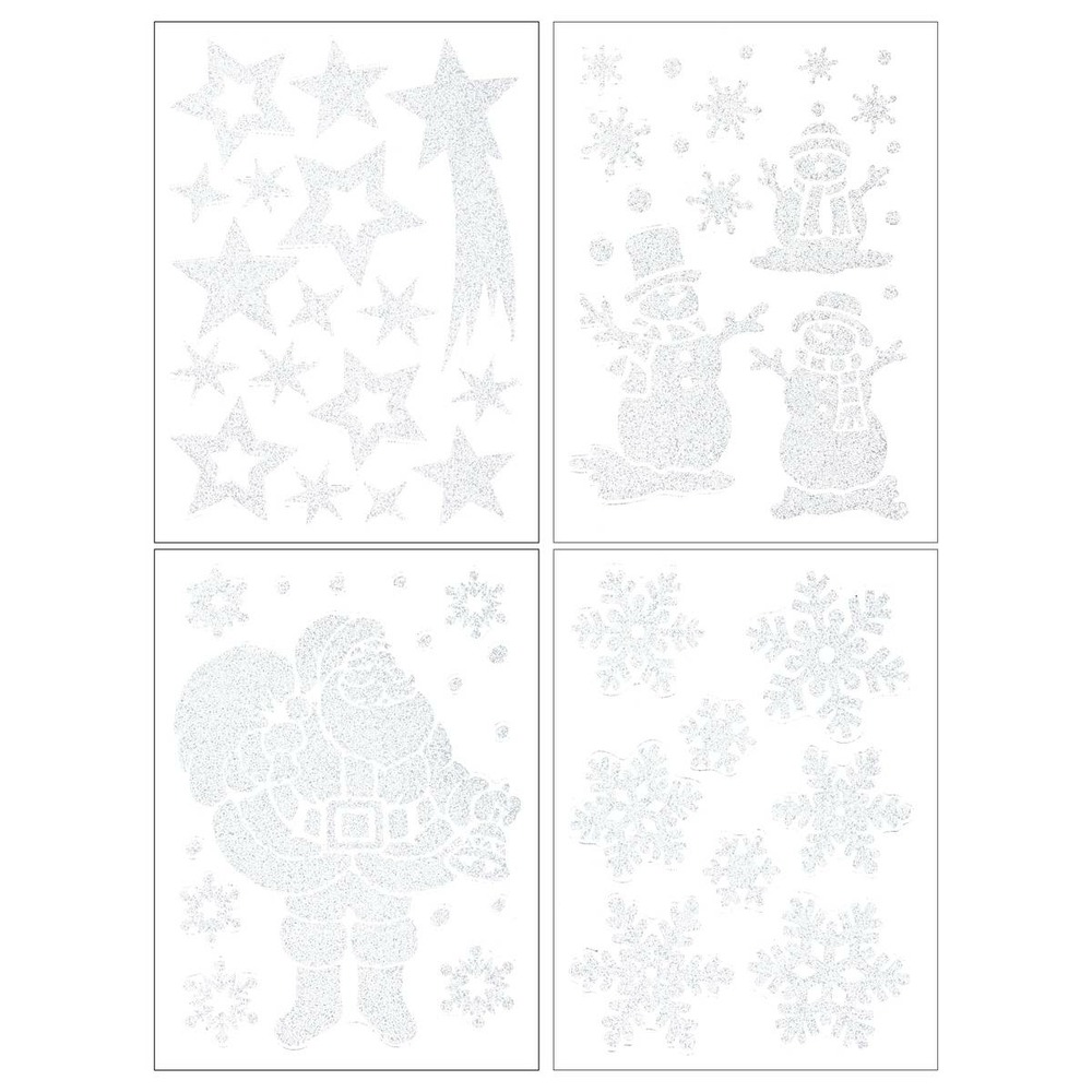 Sticker microbilles 29x40