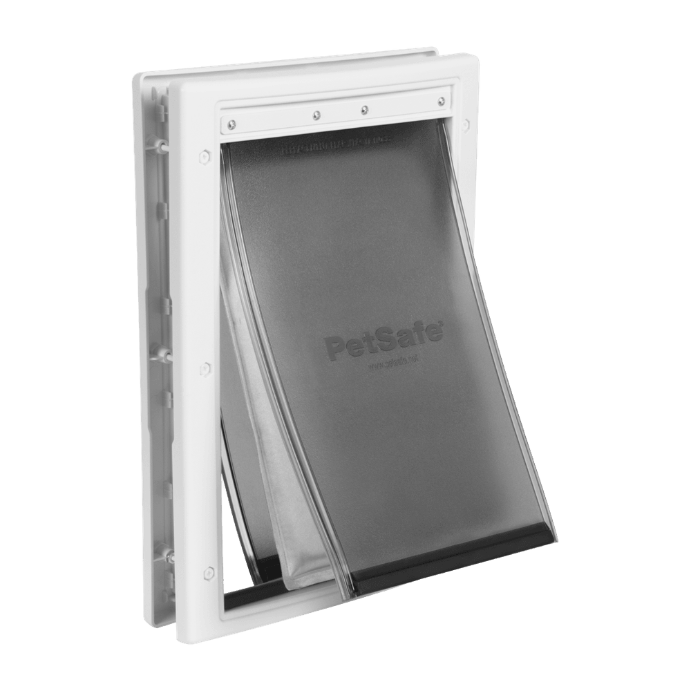 Porte plastique extreme weather m