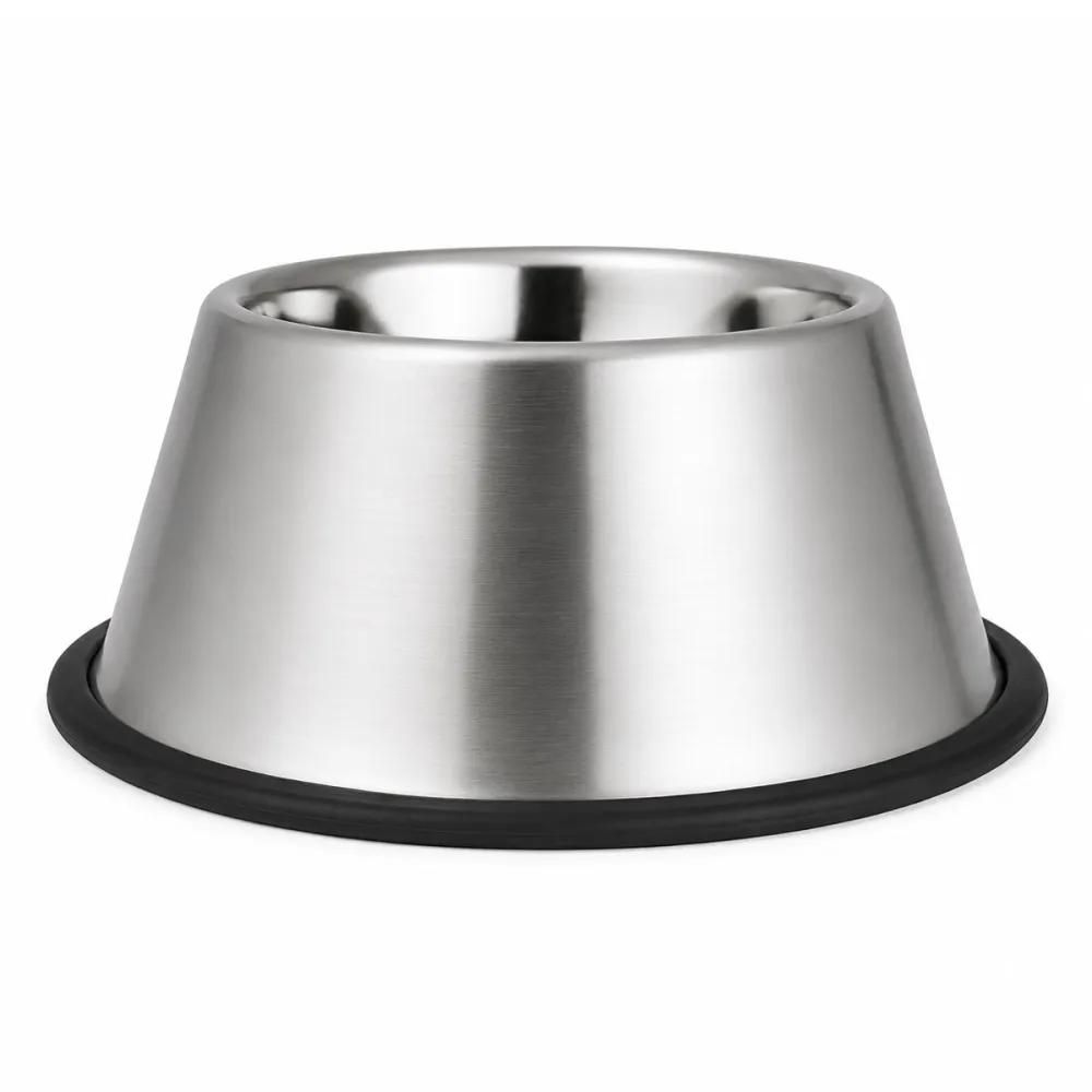 Gamelle anti-oreilles longues pour chien - ø25 cm - 950 ml