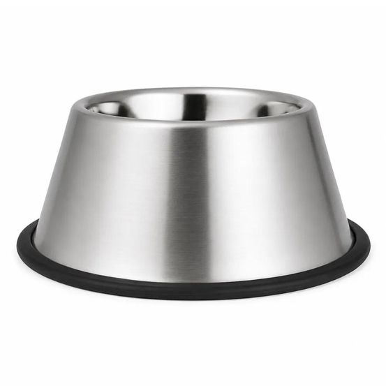 Gamelle anti-oreilles longues pour chien - ø25 cm - 950 ml