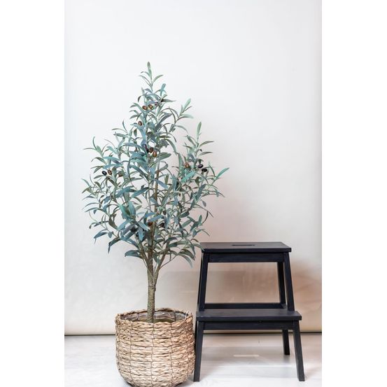 Olivier artificiel h115cm