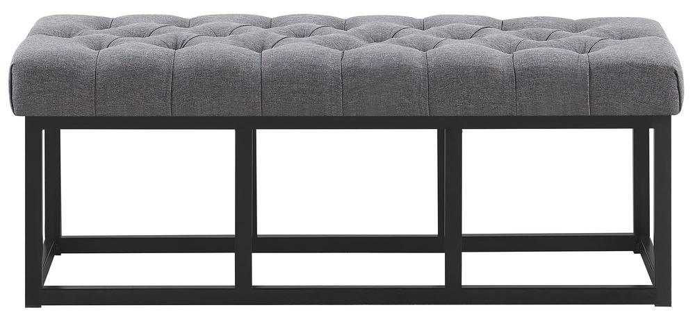 Banc amun tissu b120