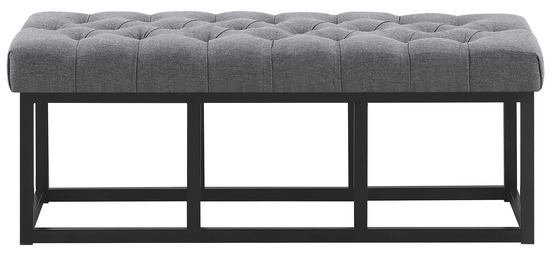 Banc amun tissu b120