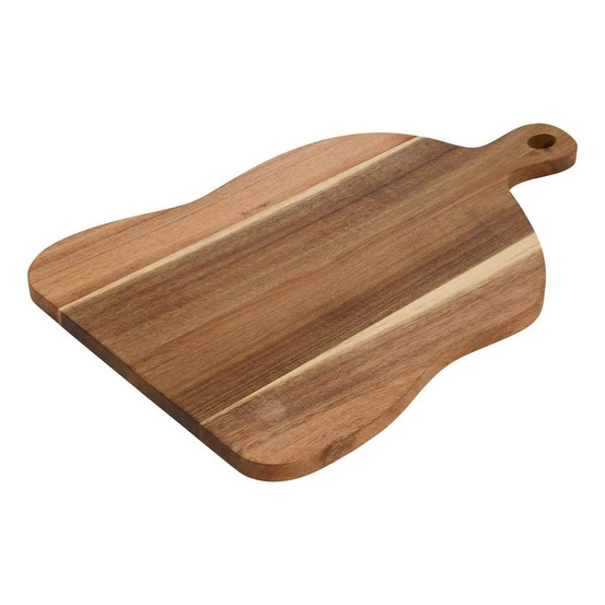 Planche à découper en bois