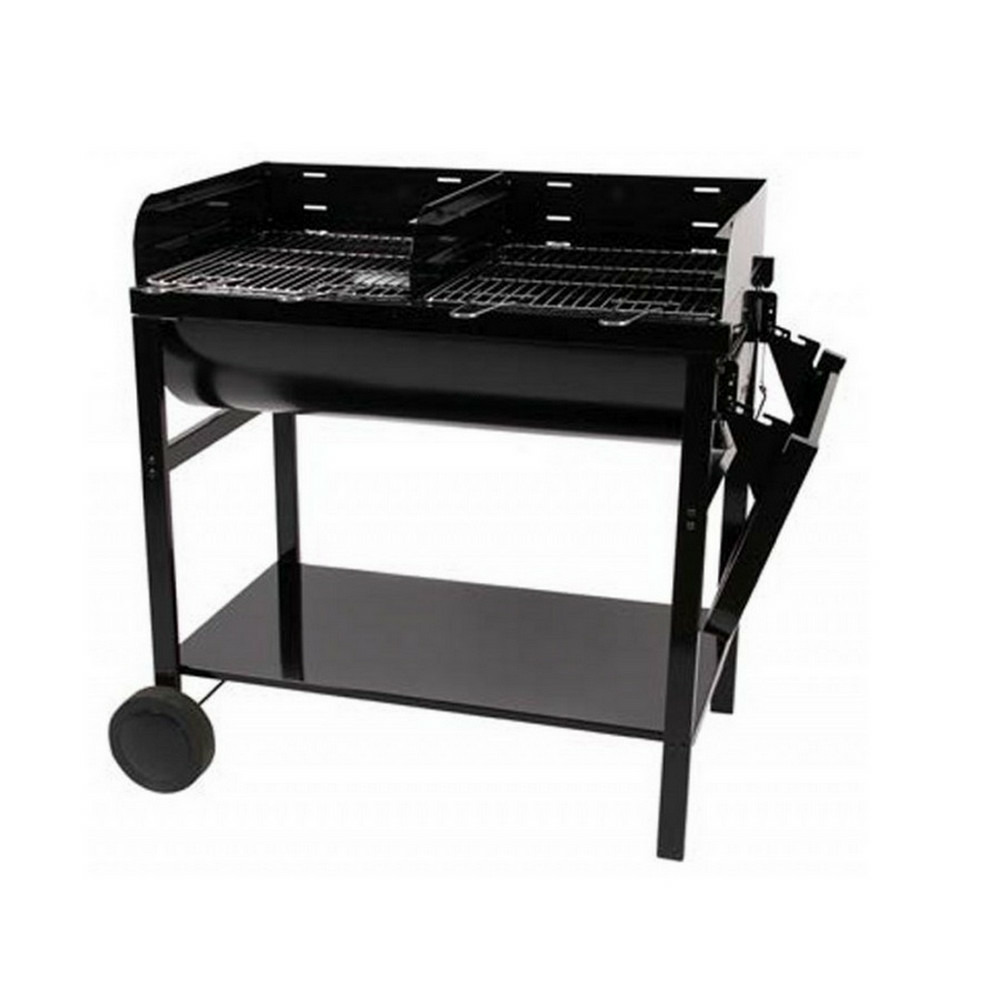 Barbecue à charbon 85,5 x 47,5cm - 348547