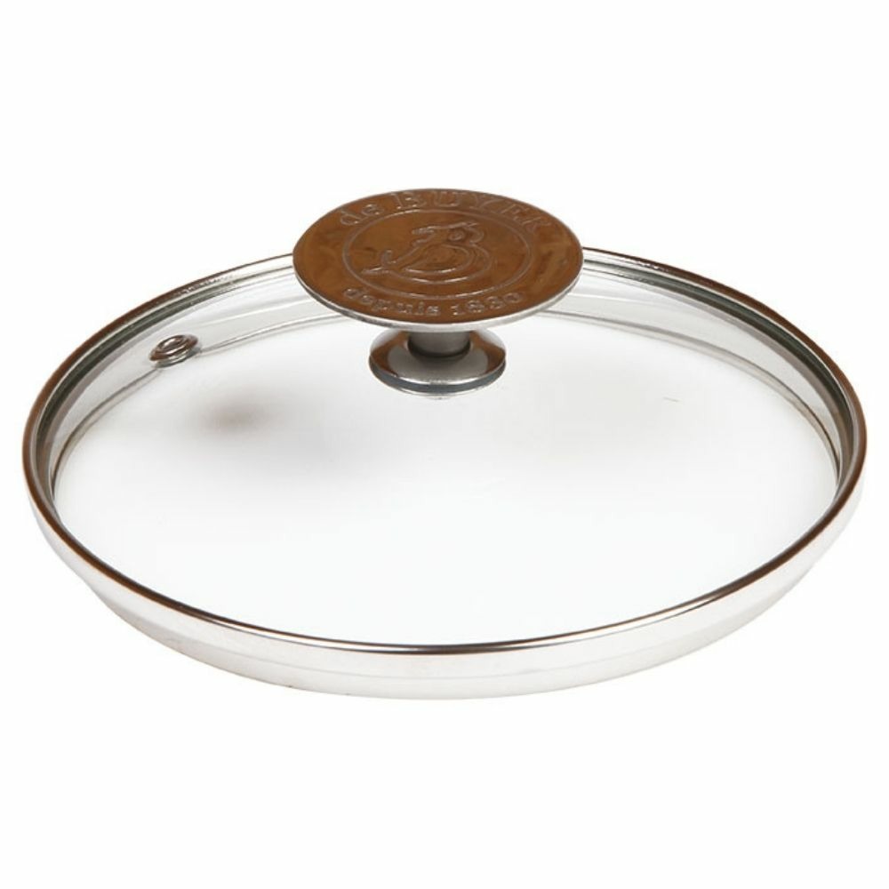 Couvercle verre milady - 14 cm