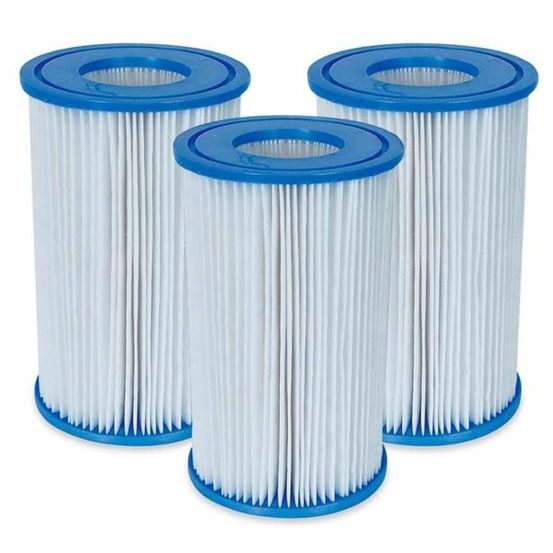 Cartouche filtrante tri-pack 29003
