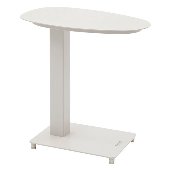 Table d'appoint de jardin
