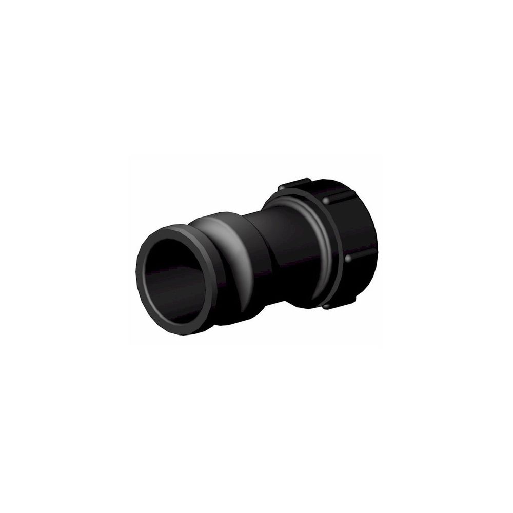 Raccord femelle s60x6 2'' - camlock male 2