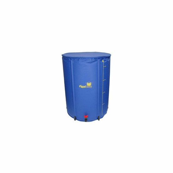 Réservoir souple flexitank de 225 litres