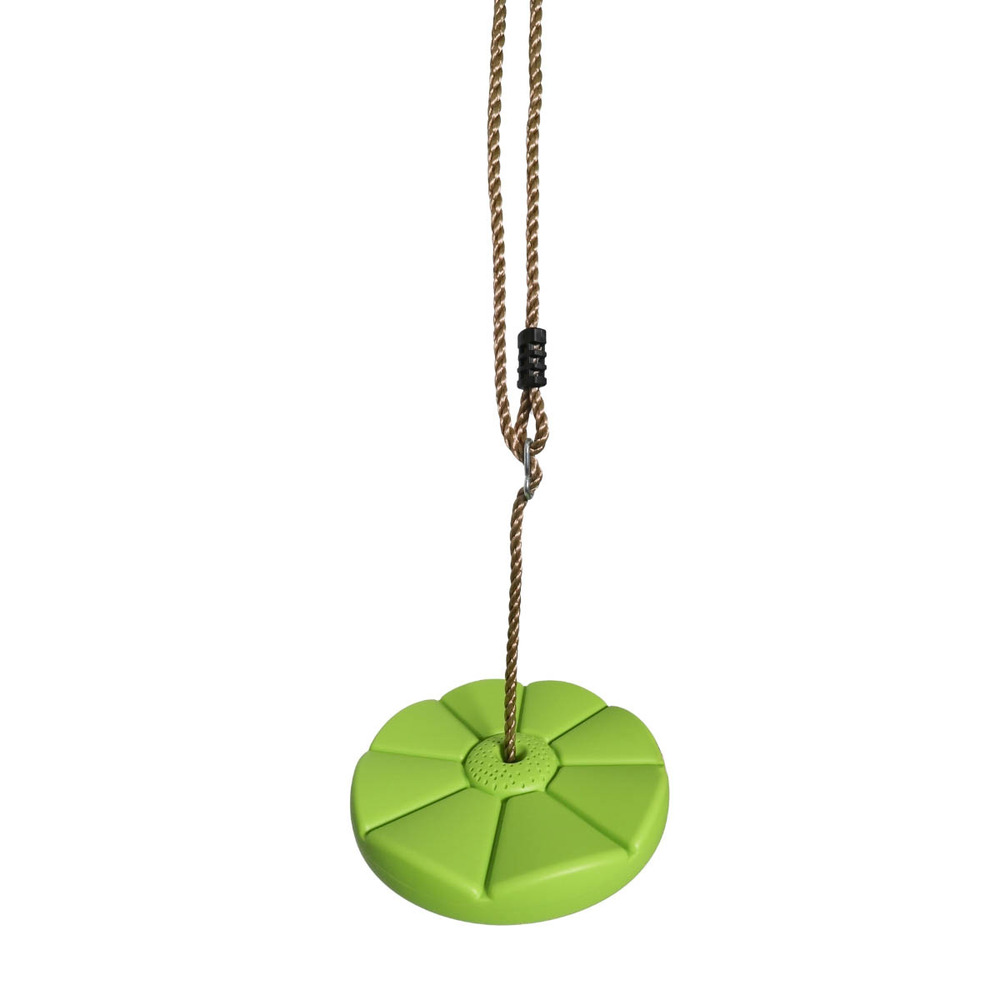 Kangui - balançoire disque pour enfant pour portique