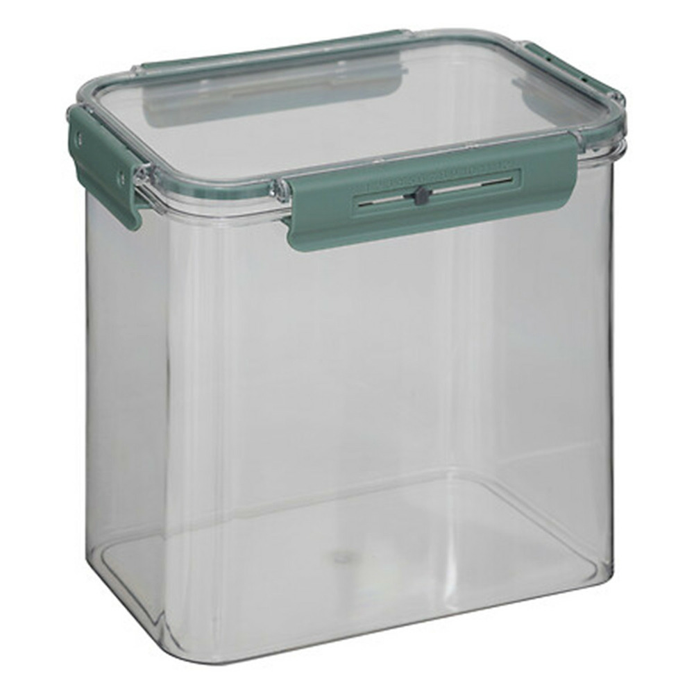 Boîte de conservation hermétique 