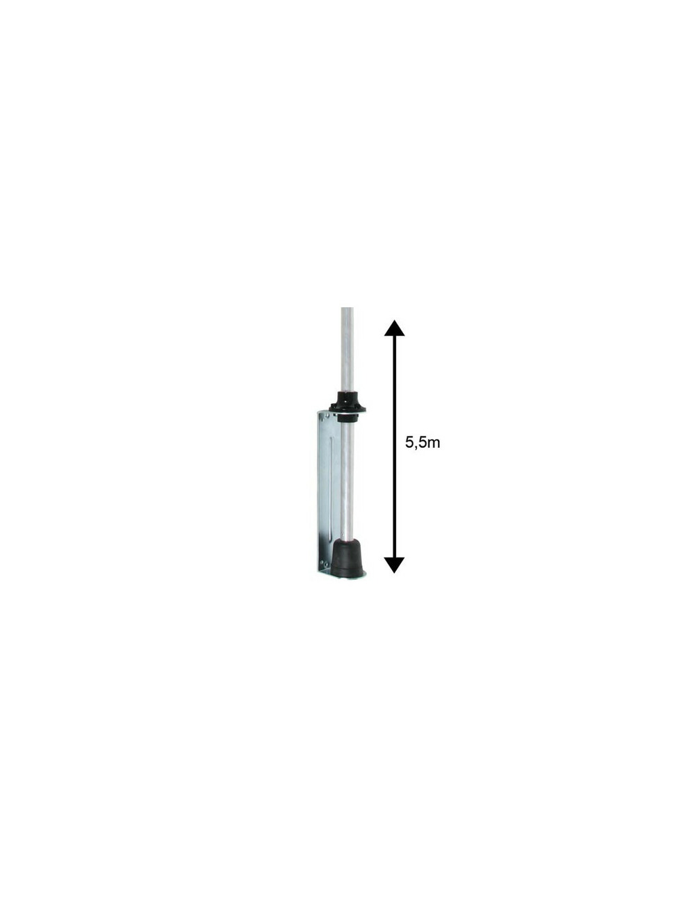 Antenne cb sirio® scirocco 27 1/2e