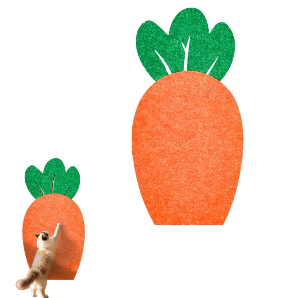 Griffoir mural pour chat