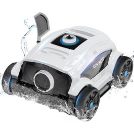 WYBOT Osprey 1000 Aspirateur de piscine sans fil pour piscine creusée WYBOT Osprey 1000 Aspirateur de piscine sans fil pour piscine creusée