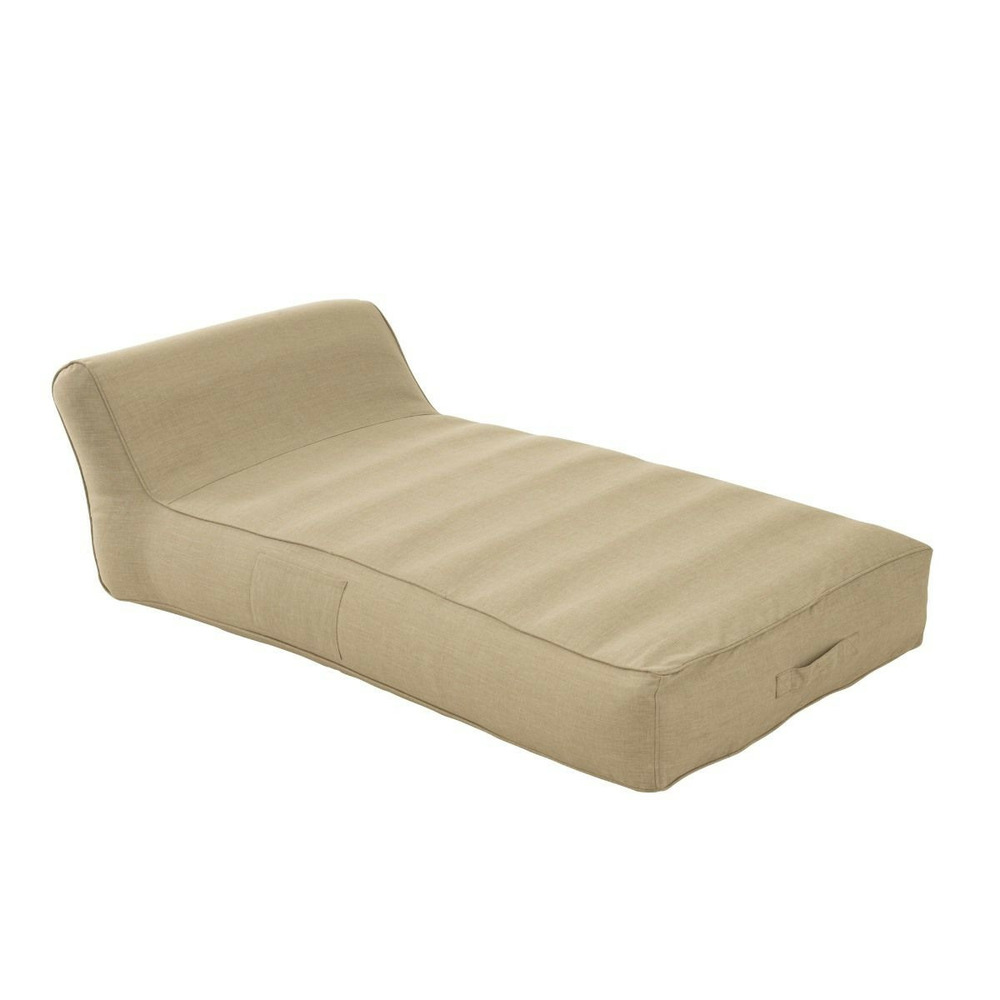 Matelas de jardin 