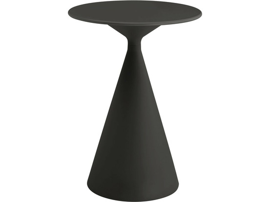 Table de jardin en métal