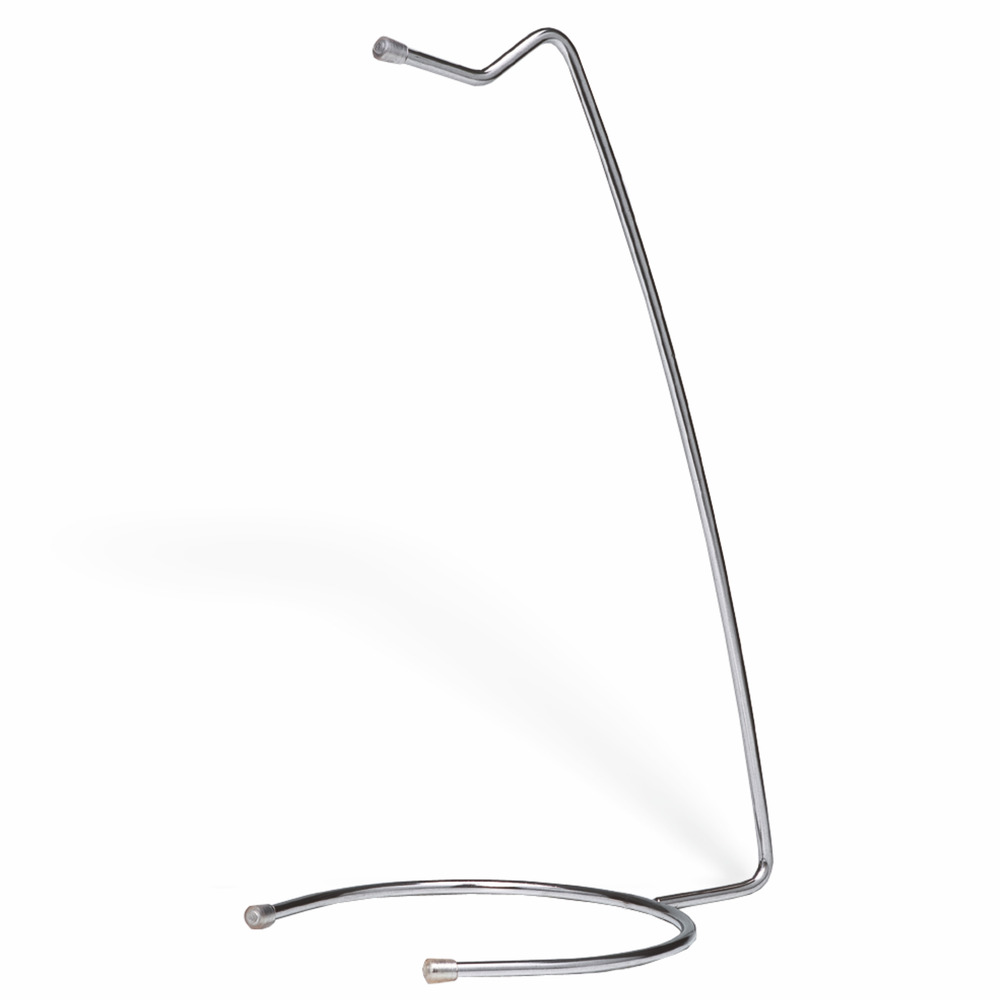 Porte-brochettes inox ø 22 cm - pujadas