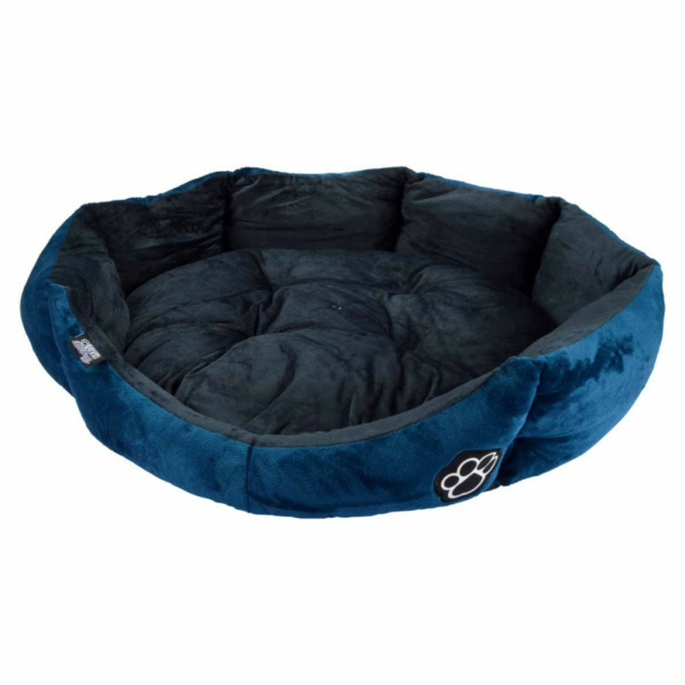 Panier rond pour chien & chat 