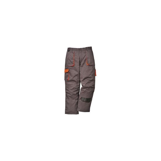 Pantalon portwest texo matelassé chaleur & durabilité - portwest