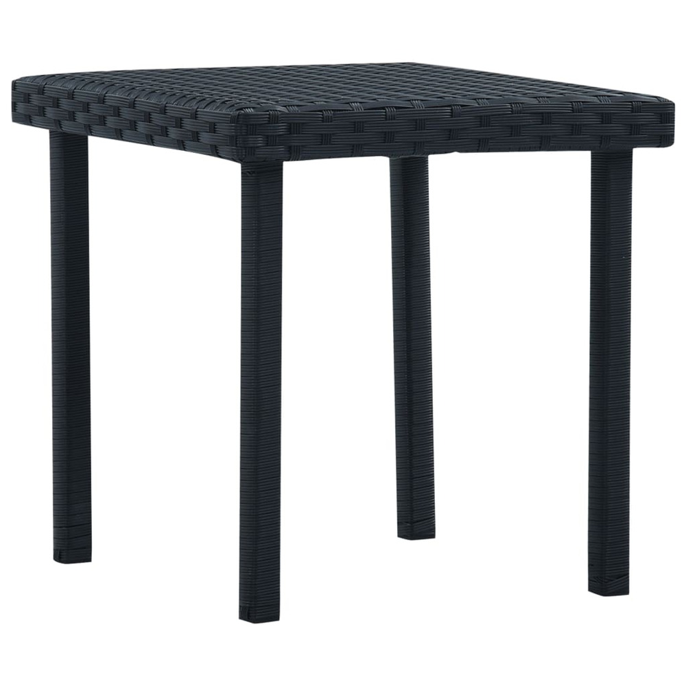 VIDAXL TABLE A THE DE JAR 2-(919402)