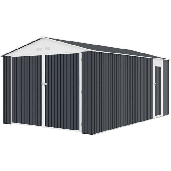 Garage métal