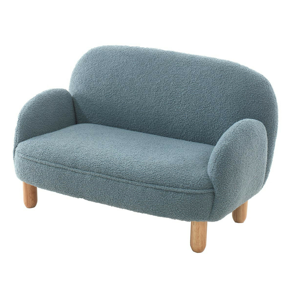 Canapé enfant bouclette 