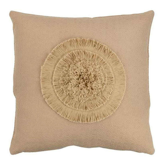 Coussin carré déco