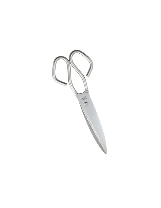 Ciseaux cuisine inox 18cm polyvalence et durabilité inox - générique