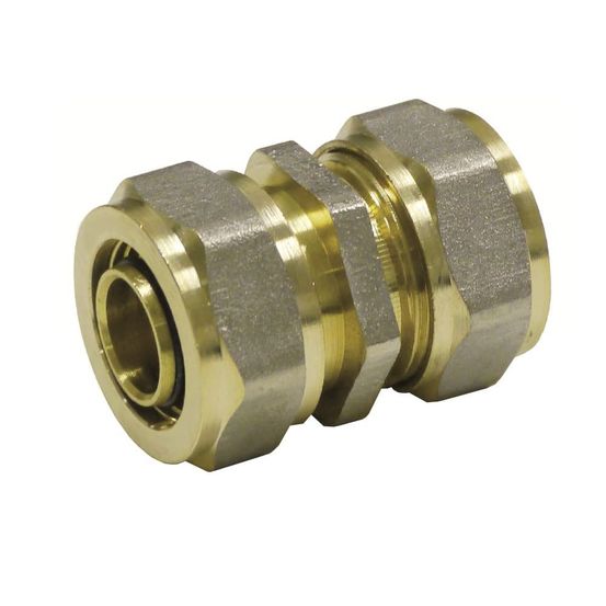 Raccord vissé coupleur 32 x 3 - 32 x 3