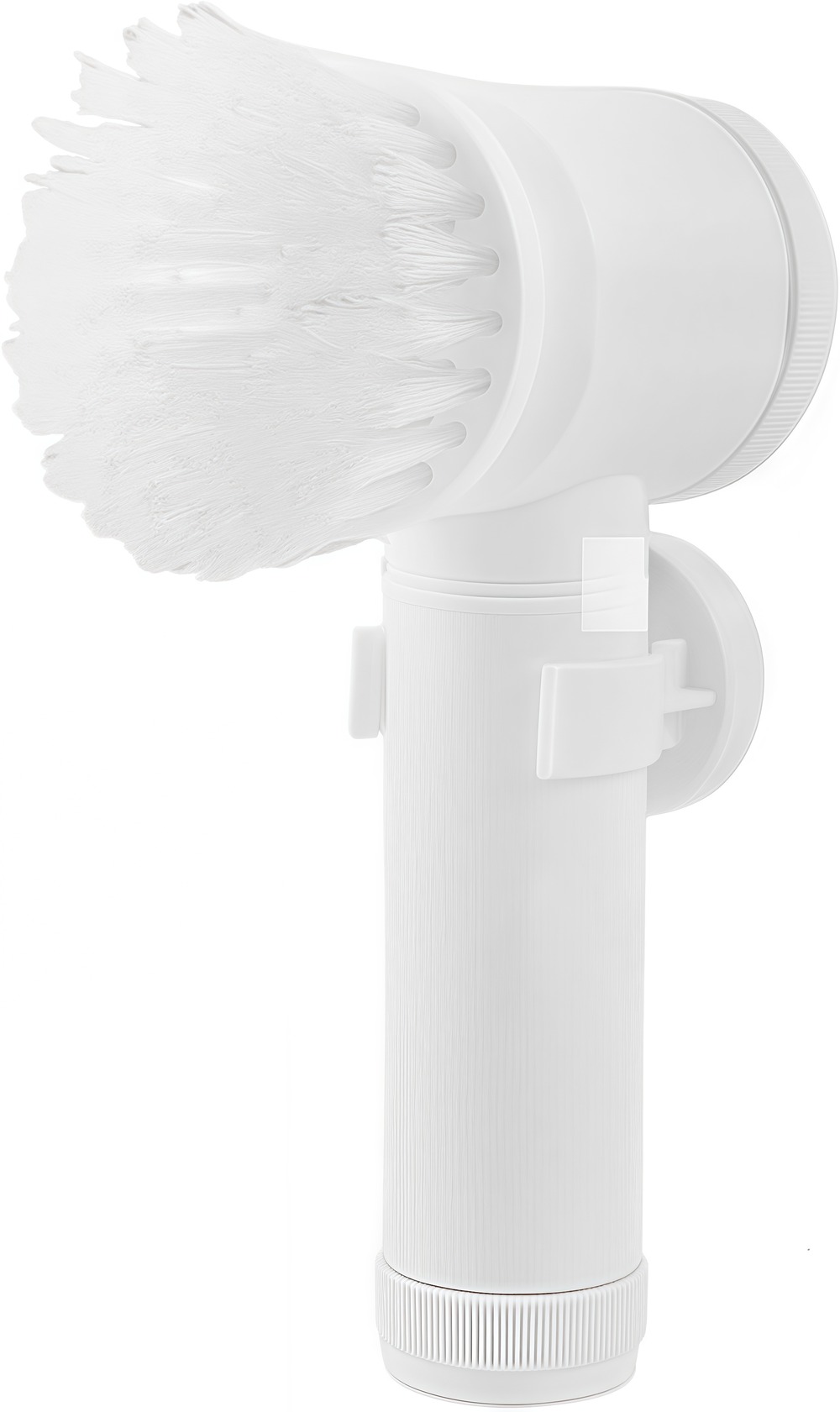 Brosse de nettoyage électrique portative multifonctionnelle: pour vaisselle de cuisine salle de bain et carrelage de piscine