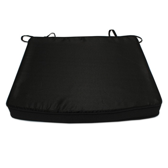 COUSSIN NOIR SAMOA LOMBOK-(784038)