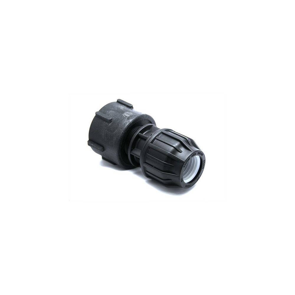 Raccord s60x6 - sortie pression ø32mm