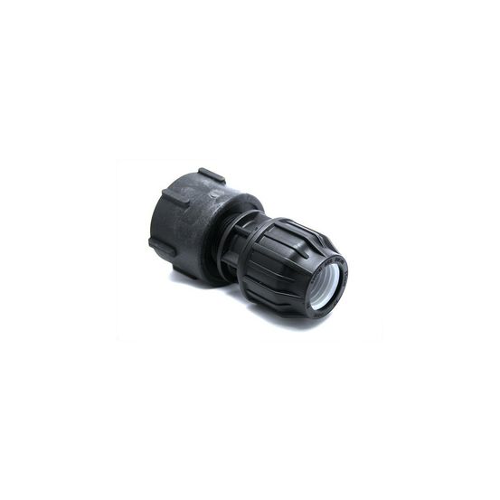 Raccord s60x6 - sortie pression ø32mm