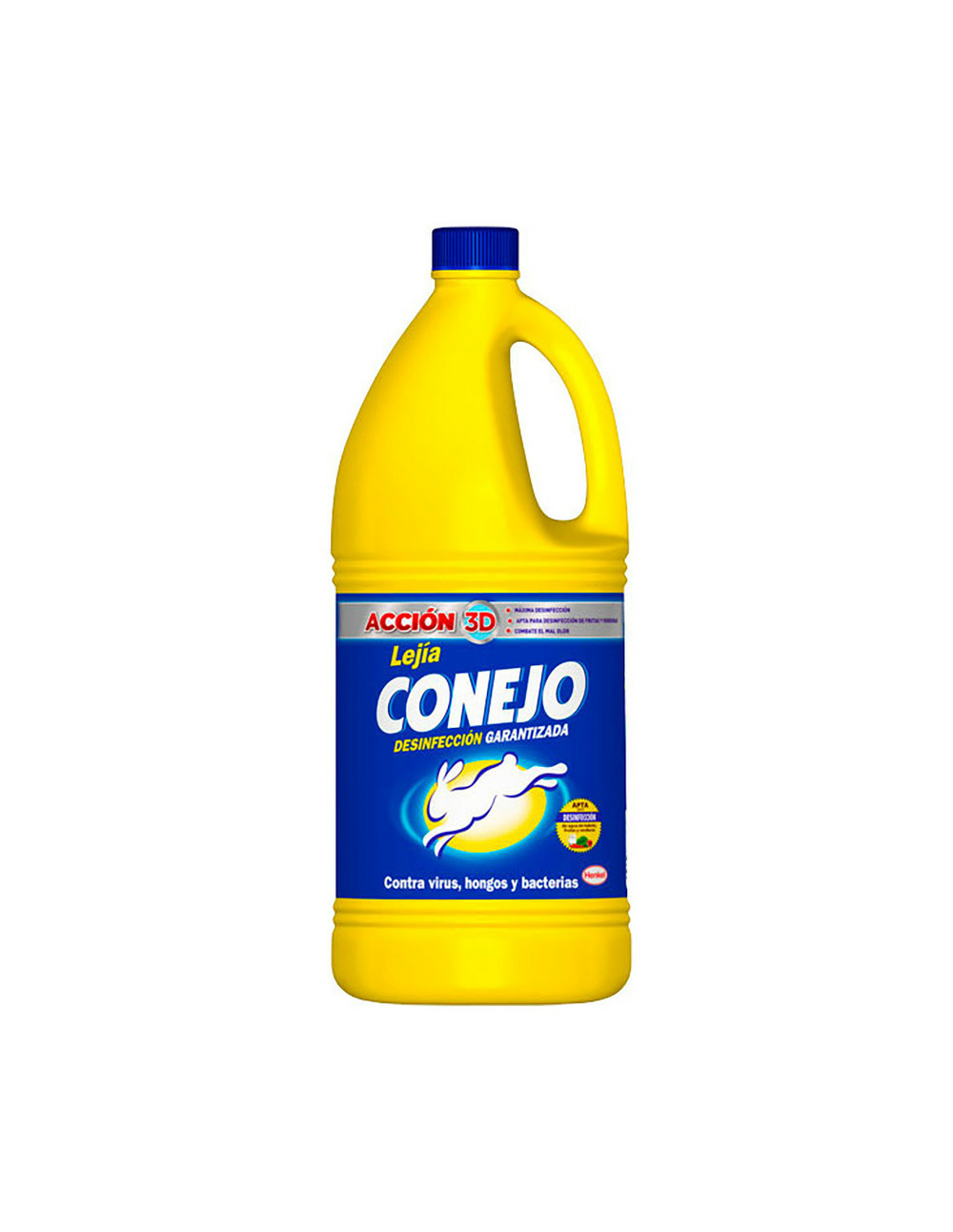 8 javel regular conejo 2l