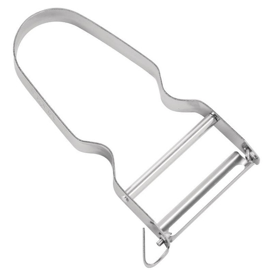 Éplucheur à lame lisse ultra rapide - vogue