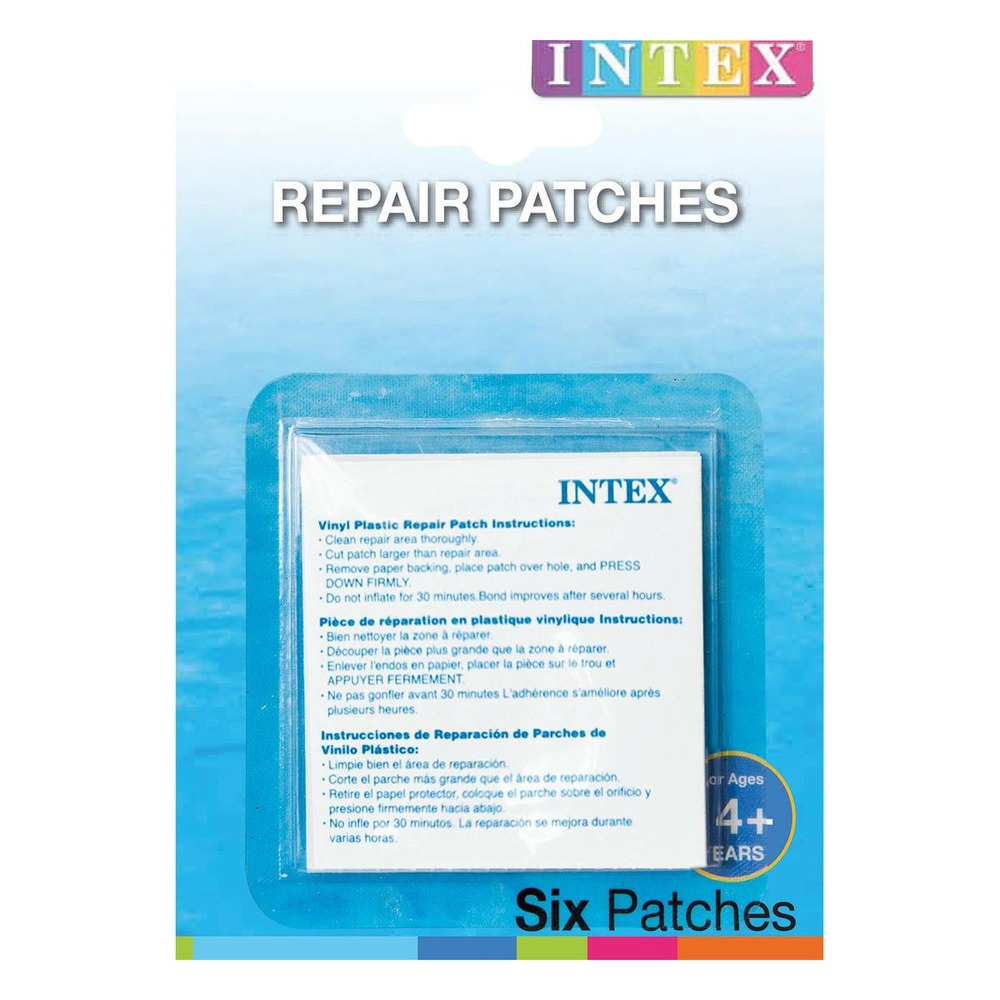 Rustine de réparation