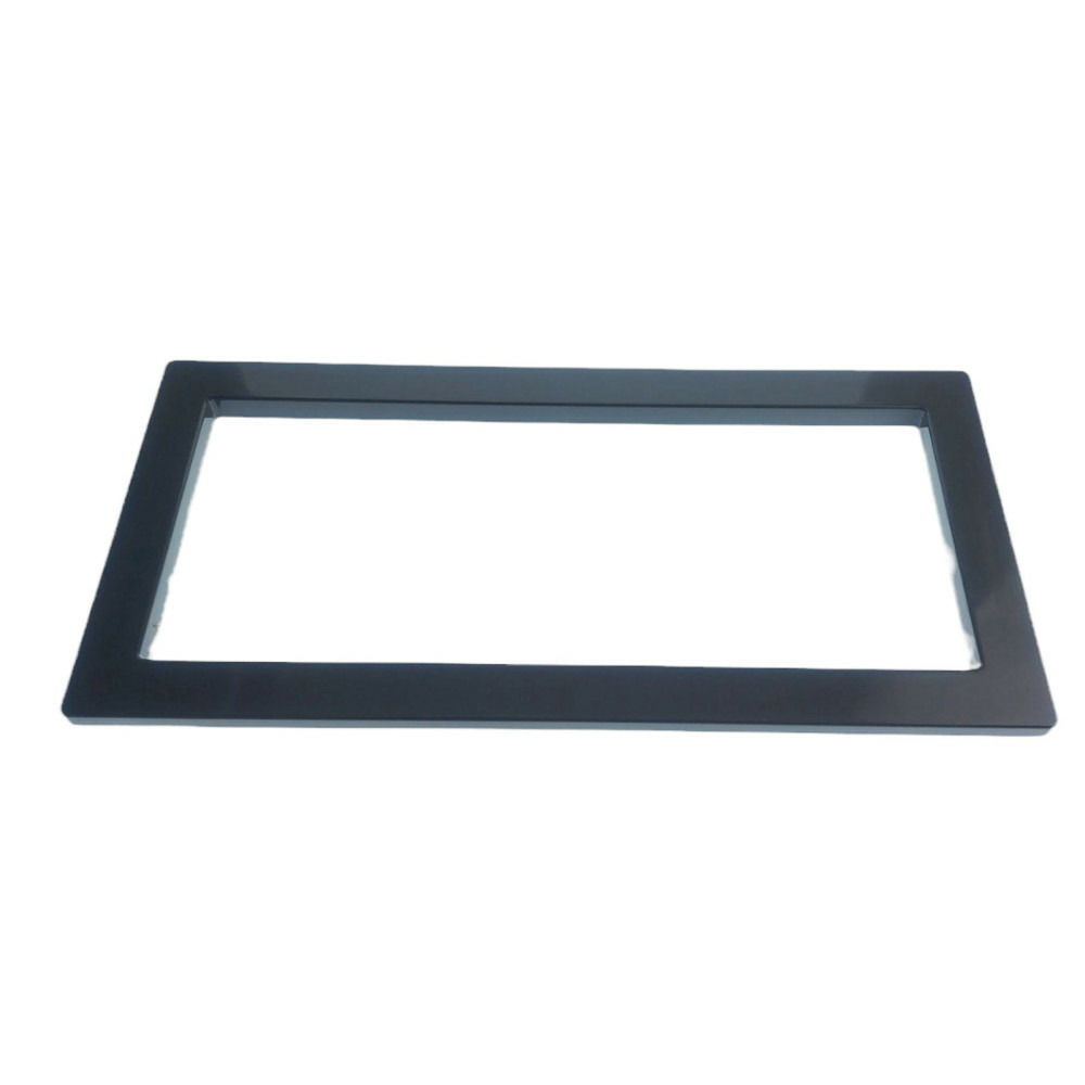 Enjoliveur skimmer grande meurtrière - gris foncé skx3102dgr